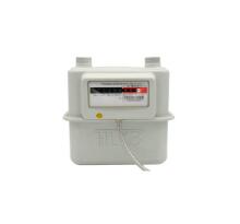 天然气表怎么看