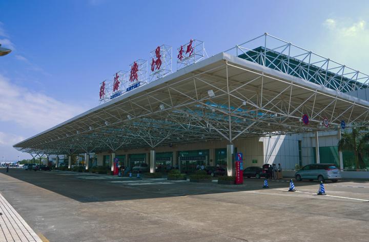 江南app
 | 珠海机场
