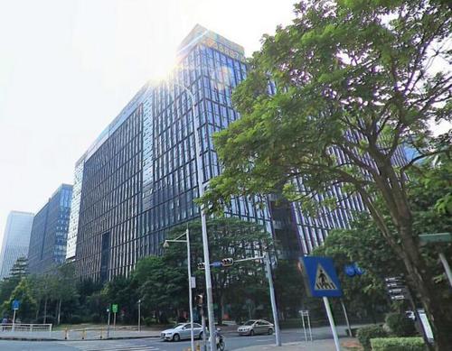 光电直读远传水表 | 科兴科技园