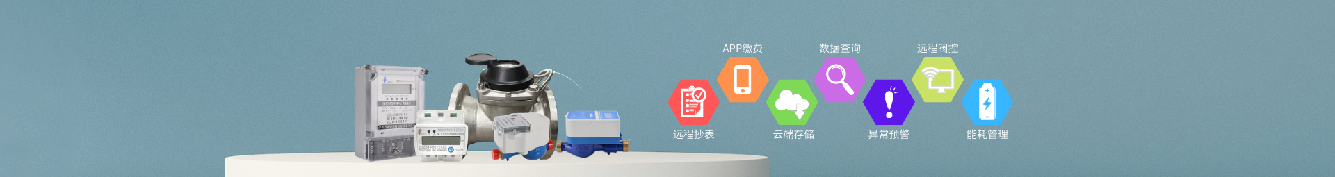 抄表系统